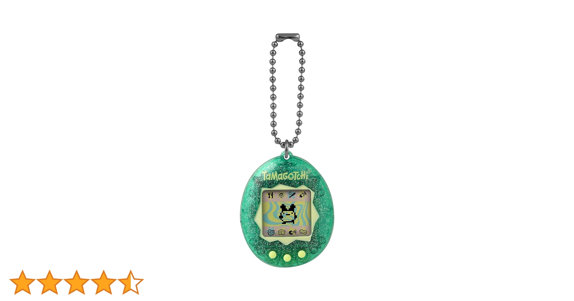 たまごっち グリーン Original Tamagotchi Color Collection Green | Tamagotchi